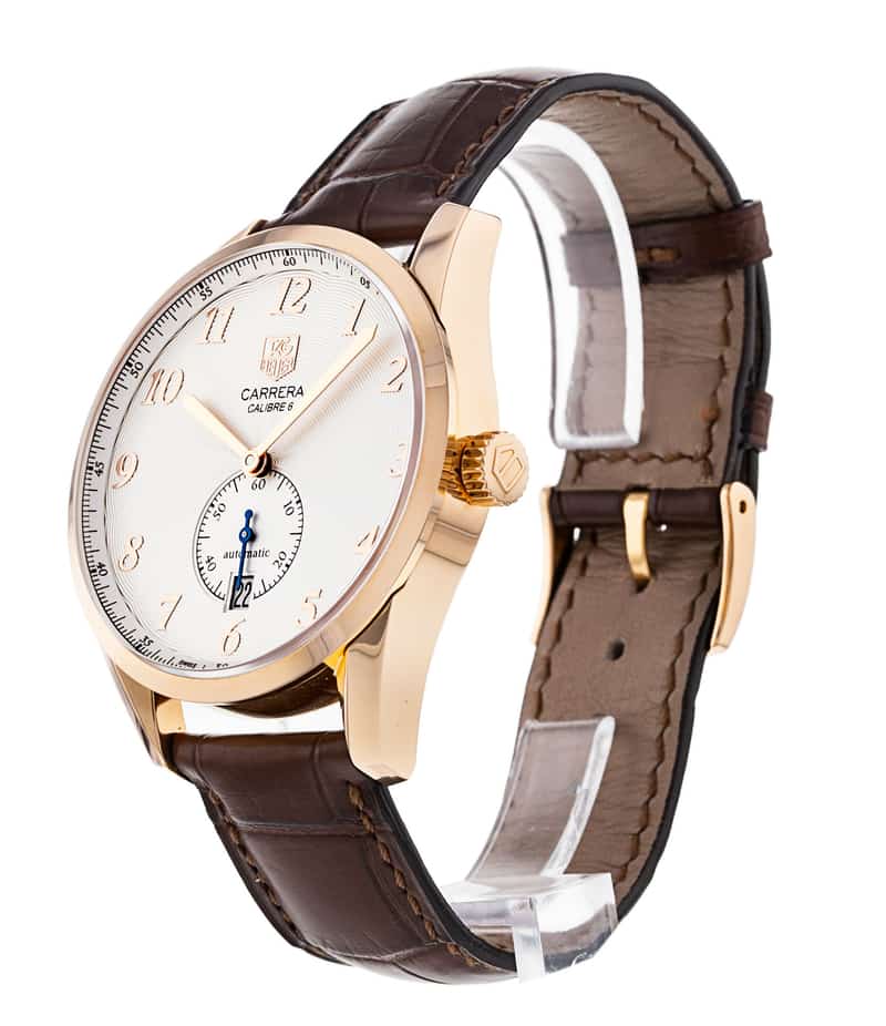 Tag Heuer Carrera WAS2140.FC8176